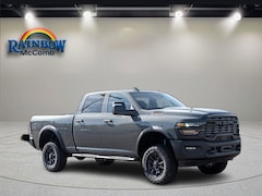 2026 Ram 2500 TRADESMAN CREW CAB 4X4 6'4 BOX Pickup