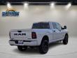2026 Ram 2500 BIG HORN CREW CAB 4X4 6'4 BOX Pickup