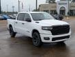 2026 Ram 1500 BIG HORN CREW CAB 4X4 5'7 BOX Pickup