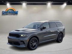 2026 Dodge Durango GT PLUS AWD HEMI V8 Sport Utility