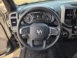 2026 Ram 1500 WARLOCK CREW CAB 4X4 5'7 BOX Pickup