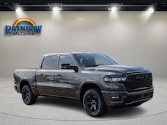2026 Ram 1500 BIG HORN CREW CAB 4X4 5'7 BOX Pickup