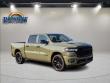 2026 Ram 1500 LARAMIE CREW CAB 4X4 5'7 BOX Pickup