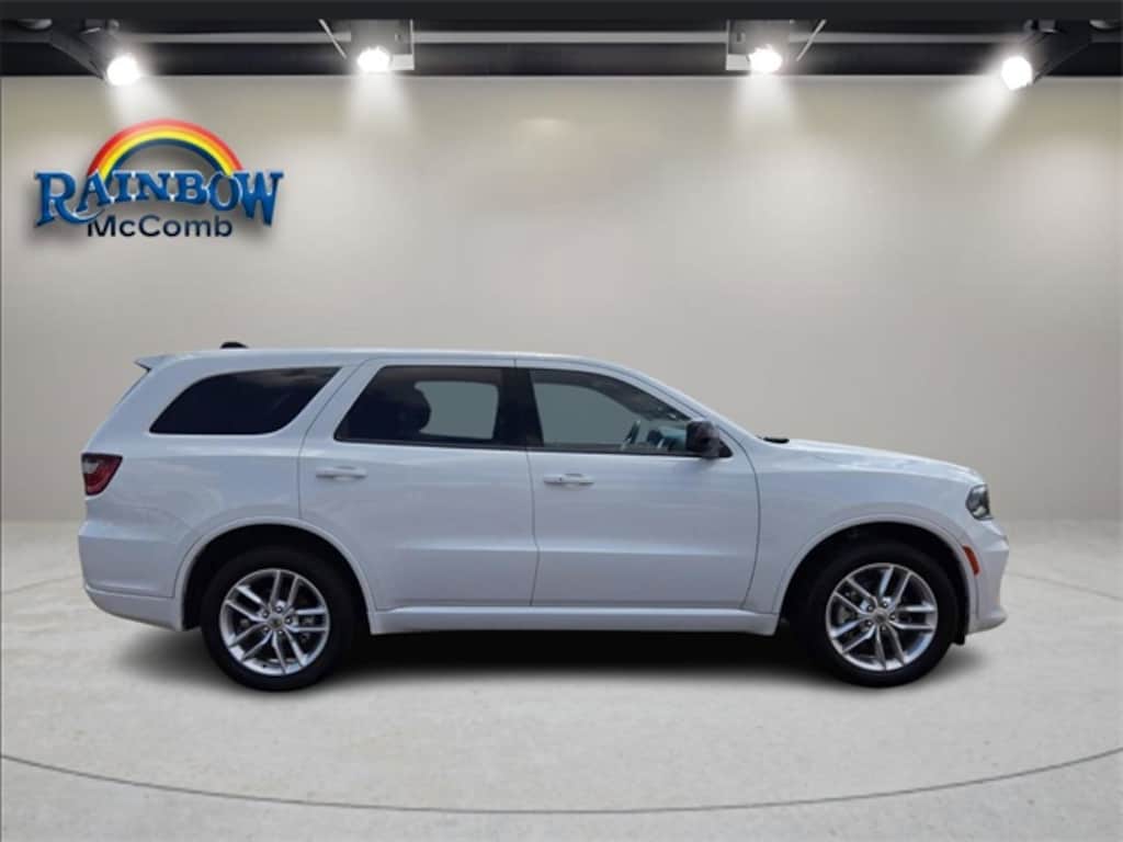Used 2023 Dodge Durango GT SUV
