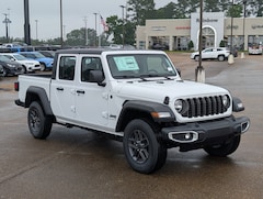 2026 Jeep Gladiator SPORT 4X4 Pickup