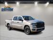 2026 Ram 1500 BIG HORN CREW CAB 4X4 5'7 BOX Pickup