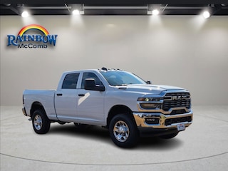 2026 Ram 2500 Tradesman Pickup