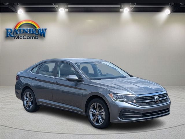 2024 Volkswagen Jetta 1.5T SE Auto SULEV's photo
