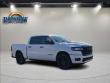 2026 Ram 1500 LARAMIE CREW CAB 4X4 5'7 BOX Pickup