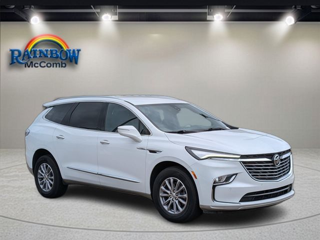 2024 Buick Enclave Premium's photo