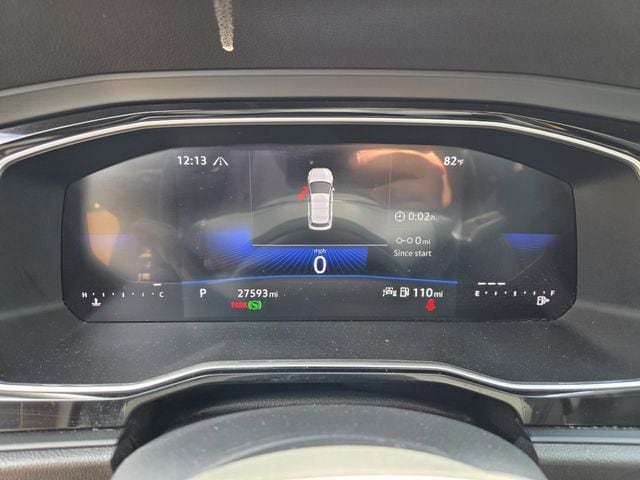 2024 Volkswagen Jetta SE - Photo 21