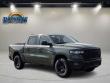 2026 Ram 1500 WARLOCK CREW CAB 4X4 5'7 BOX Pickup