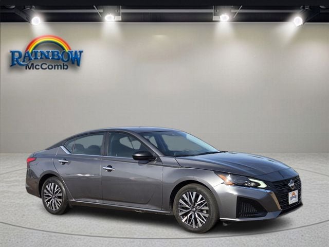 2025 Nissan Altima 2.5 SV's photo