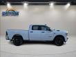 2026 Ram 2500 BIG HORN CREW CAB 4X4 6'4 BOX Pickup