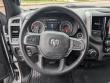 2026 Ram 1500 WARLOCK CREW CAB 4X4 5'7 BOX Pickup