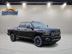 2025 Ram 2500 BIG HORN CREW CAB 4X4 6'4 BOX Pickup