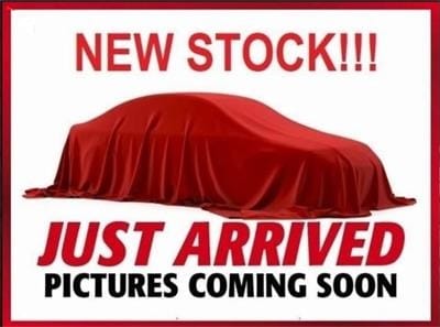2001 Lincoln Town Car Executive