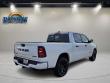 2026 Ram 1500 BIG HORN CREW CAB 4X4 5'7 BOX Pickup