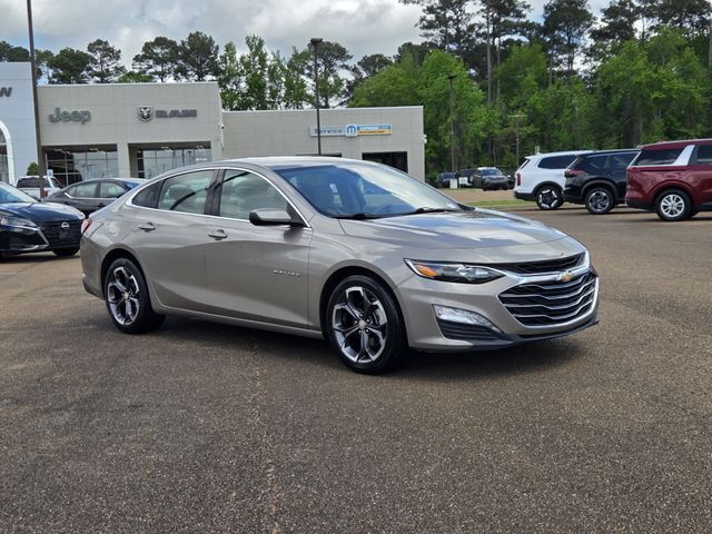 2022 Chevrolet Malibu 1LT