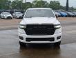 2026 Ram 1500 BIG HORN CREW CAB 4X4 5'7 BOX Pickup