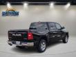 2026 Ram 1500 BIG HORN CREW CAB 4X4 5'7 BOX Pickup