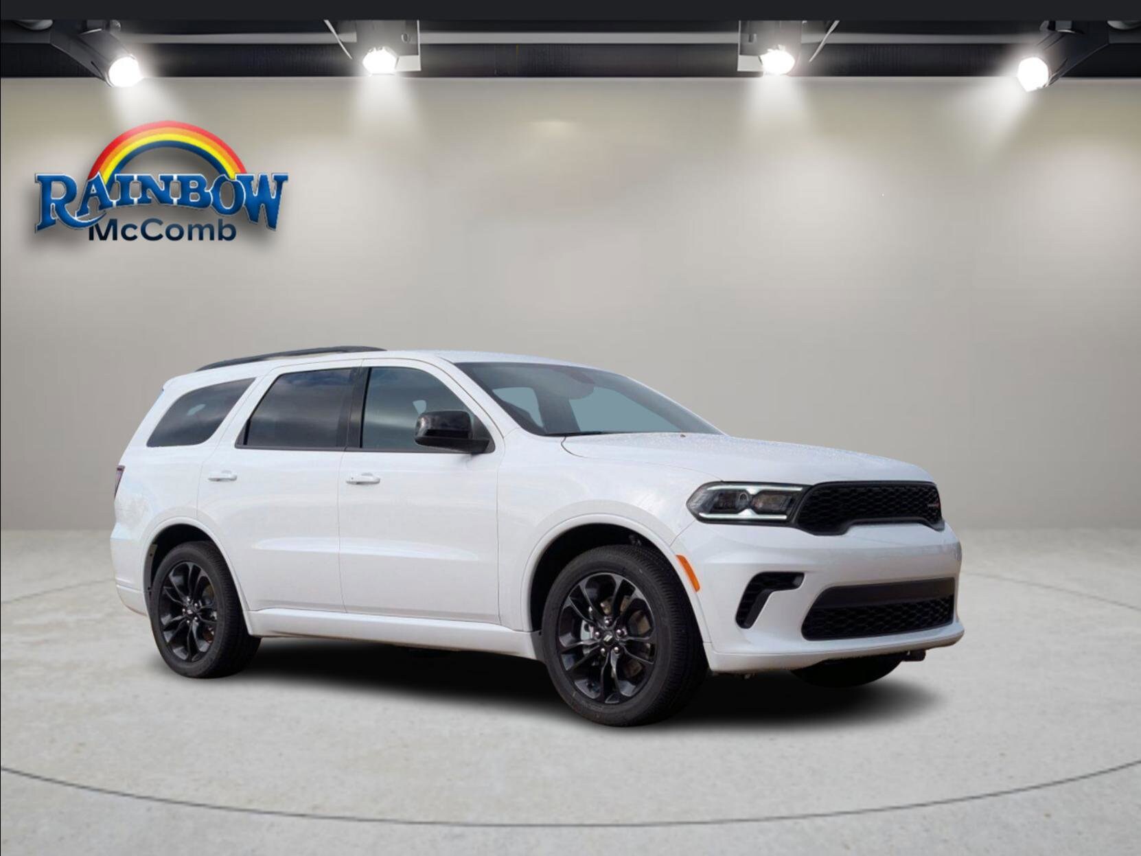 2025 Dodge Durango GT photo 3