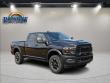 2025 Ram 2500 REBEL CREW CAB 4X4 6'4 BOX Pickup
