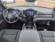 2026 Ram 1500 BIG HORN CREW CAB 4X4 5'7 BOX Pickup