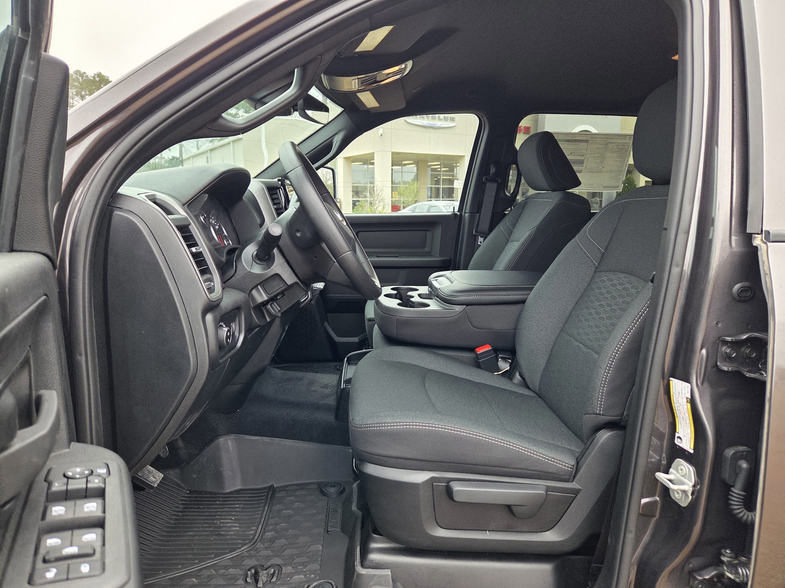 2026 RAM Ram 3500 Pickup Tradesman's photo