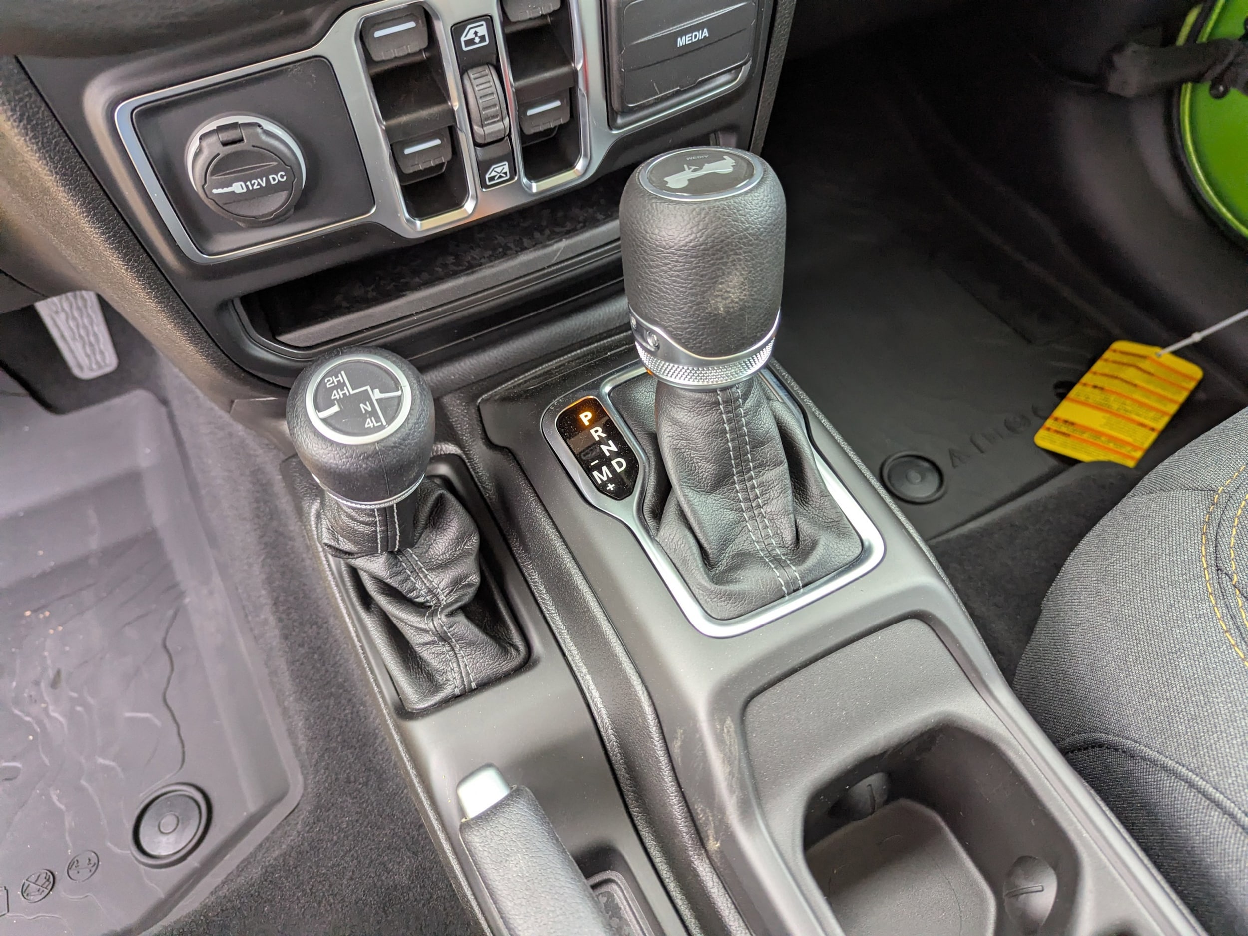 2025 Jeep Wrangler 4-Door Sport S - Photo 7