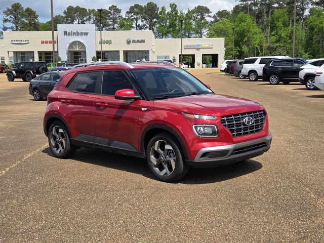 2023 Hyundai Venue SEL