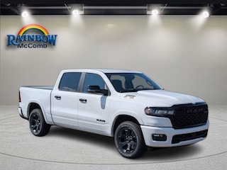 2026 Ram 1500 BIG HORN CREW CAB 4X2 5'7 BOX Pickup
