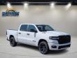 2026 Ram 1500 BIG HORN CREW CAB 4X2 5'7 BOX Pickup