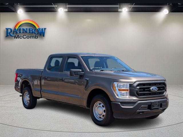 2022 Ford F-150's photo