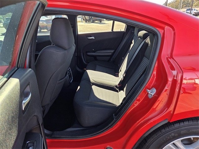 2023 Dodge Charger SXT's photo