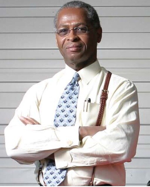 Gene Johnson