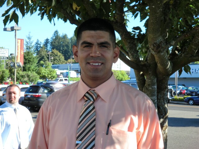 Ismael Perez