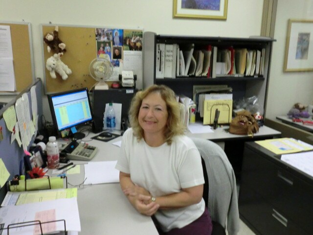 Debra Binion