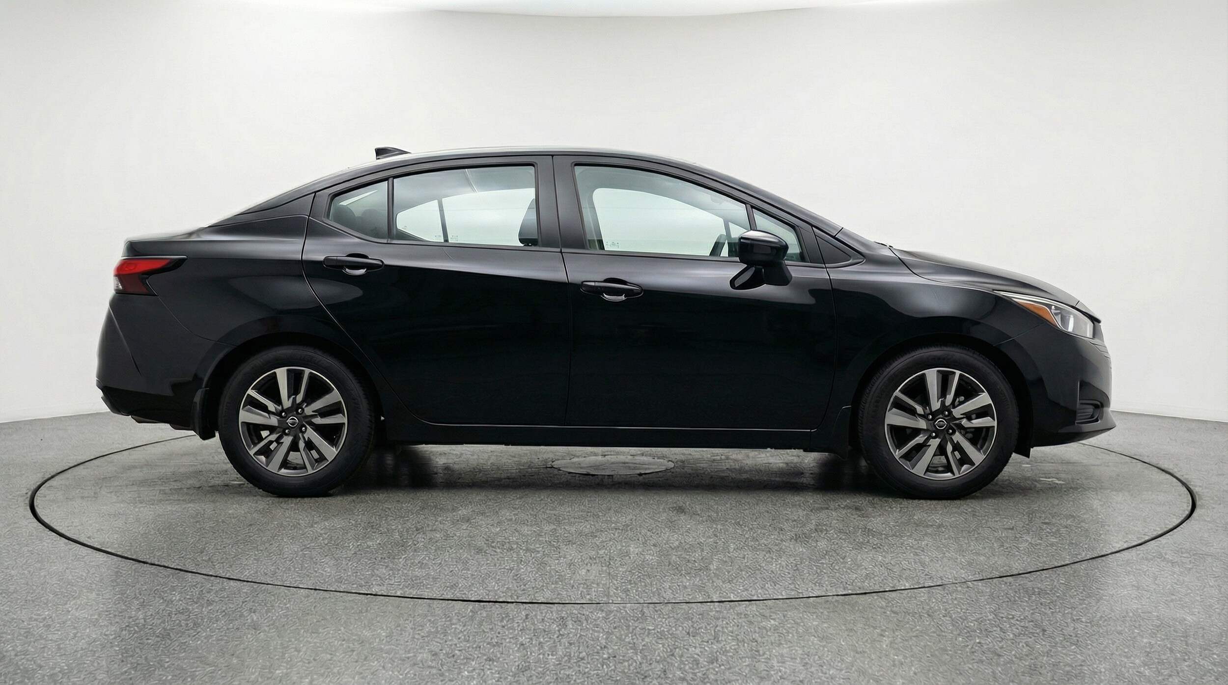 Thumbnail: 2025 Nissan Versa - 8