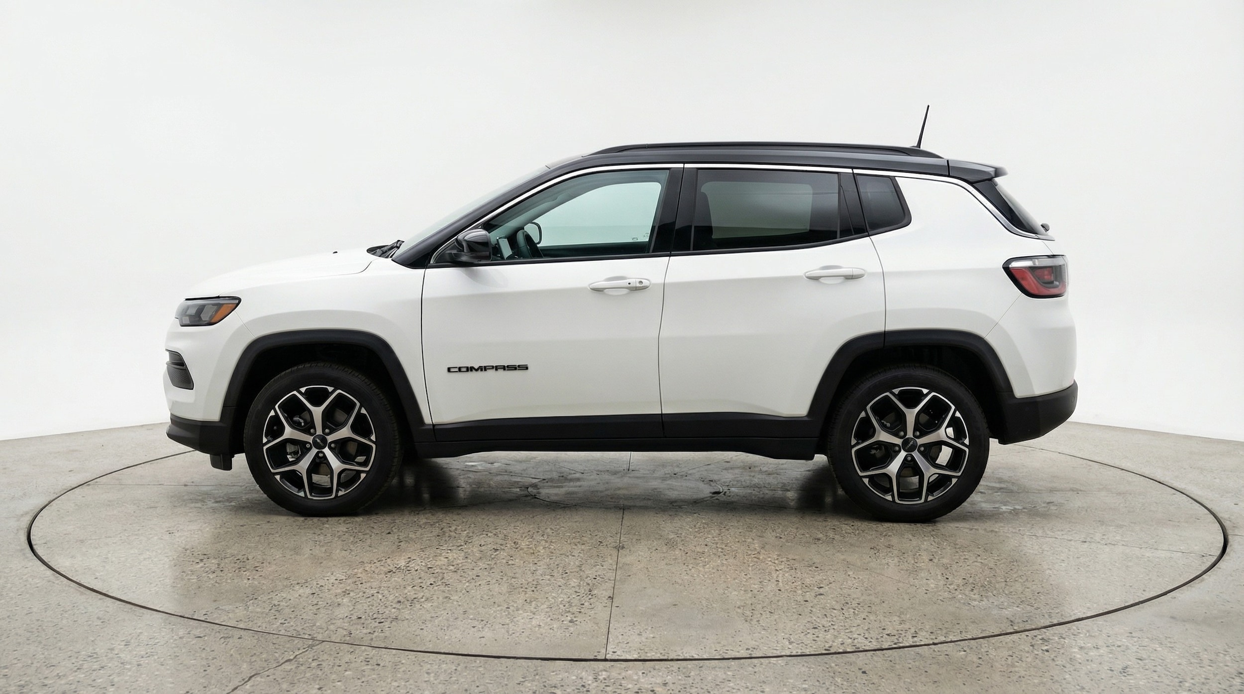 Thumbnail: 2025 Jeep Compass - 4