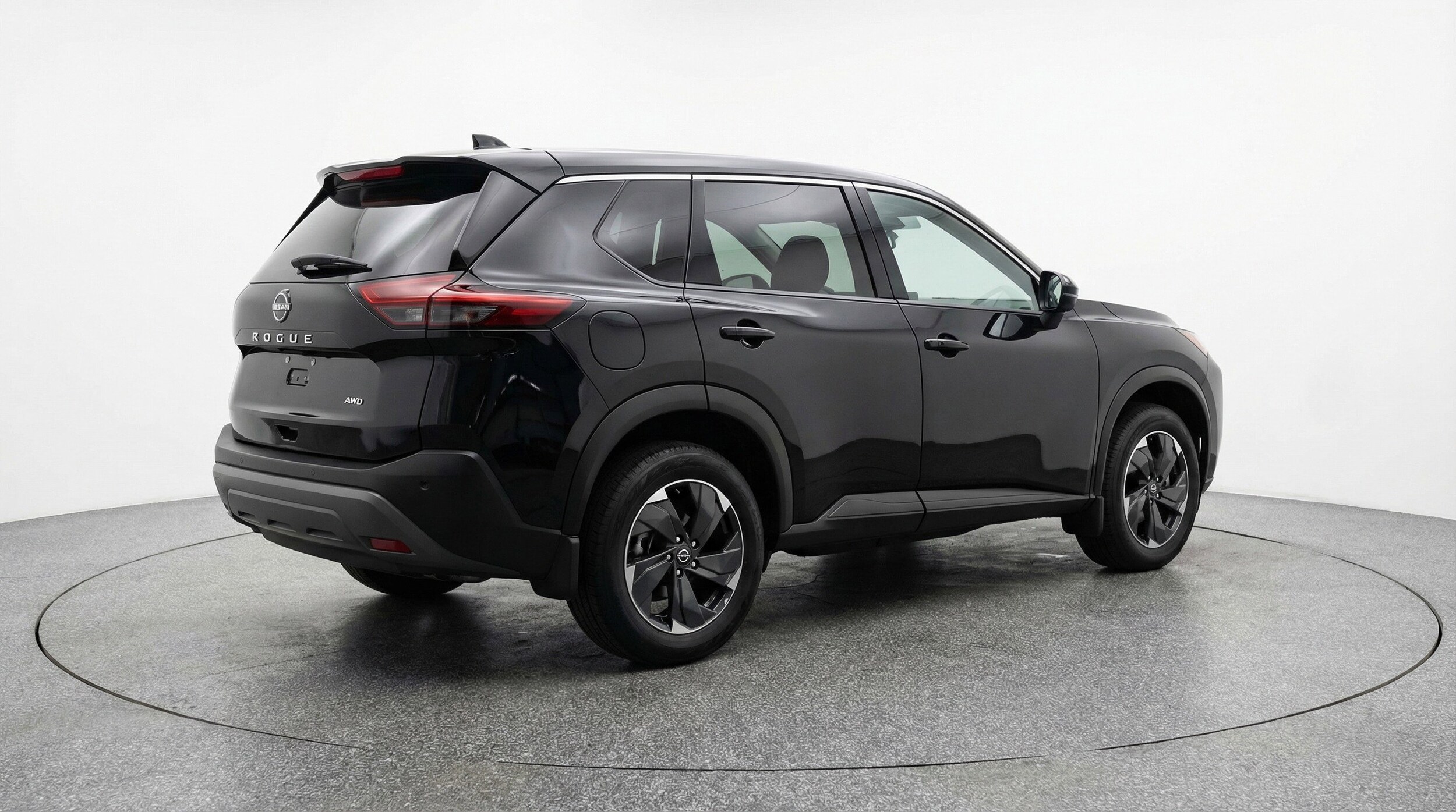 Thumbnail: 2025 Nissan Rogue - 9