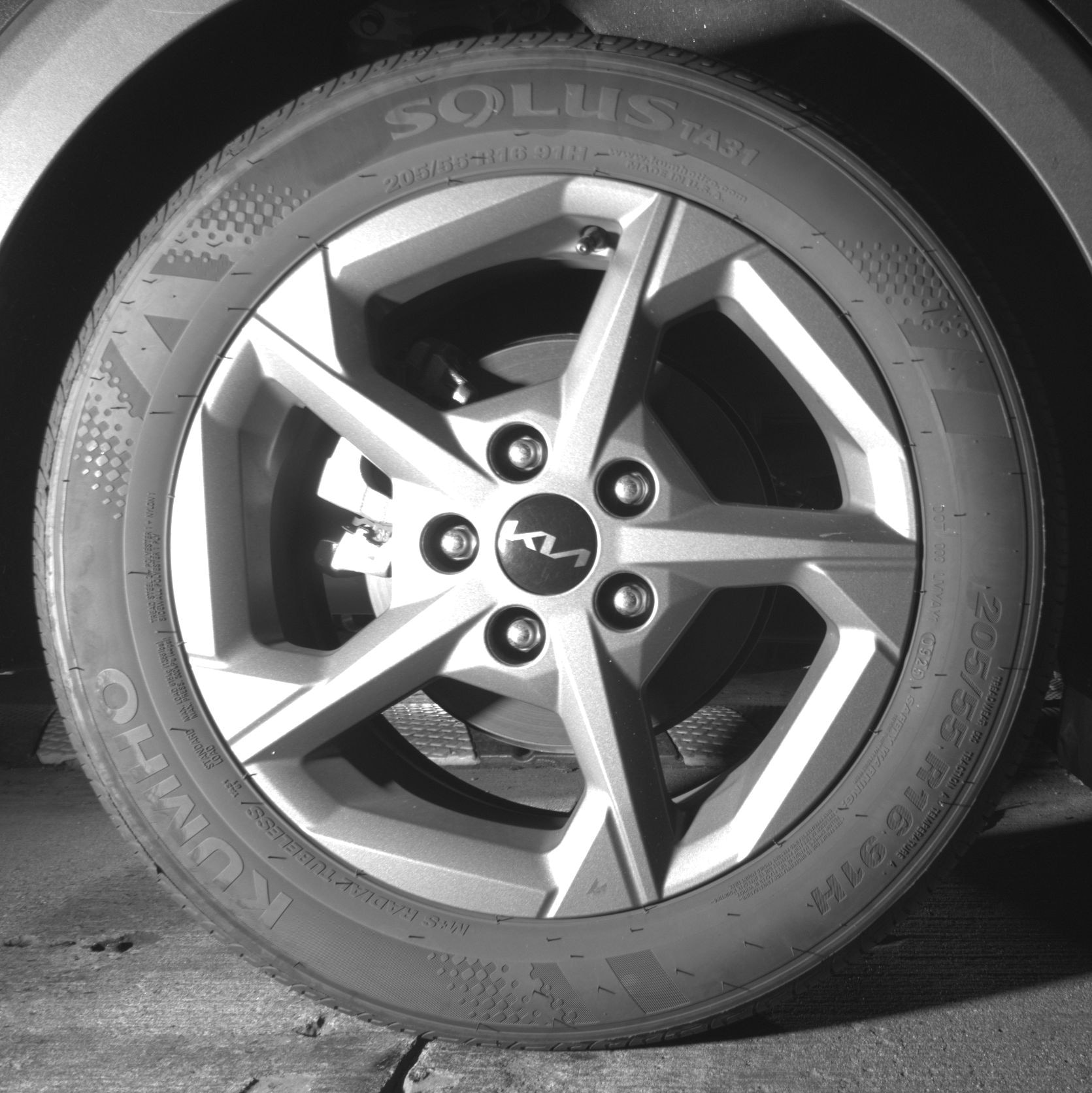 Thumbnail: 2025 Kia K4 - 12