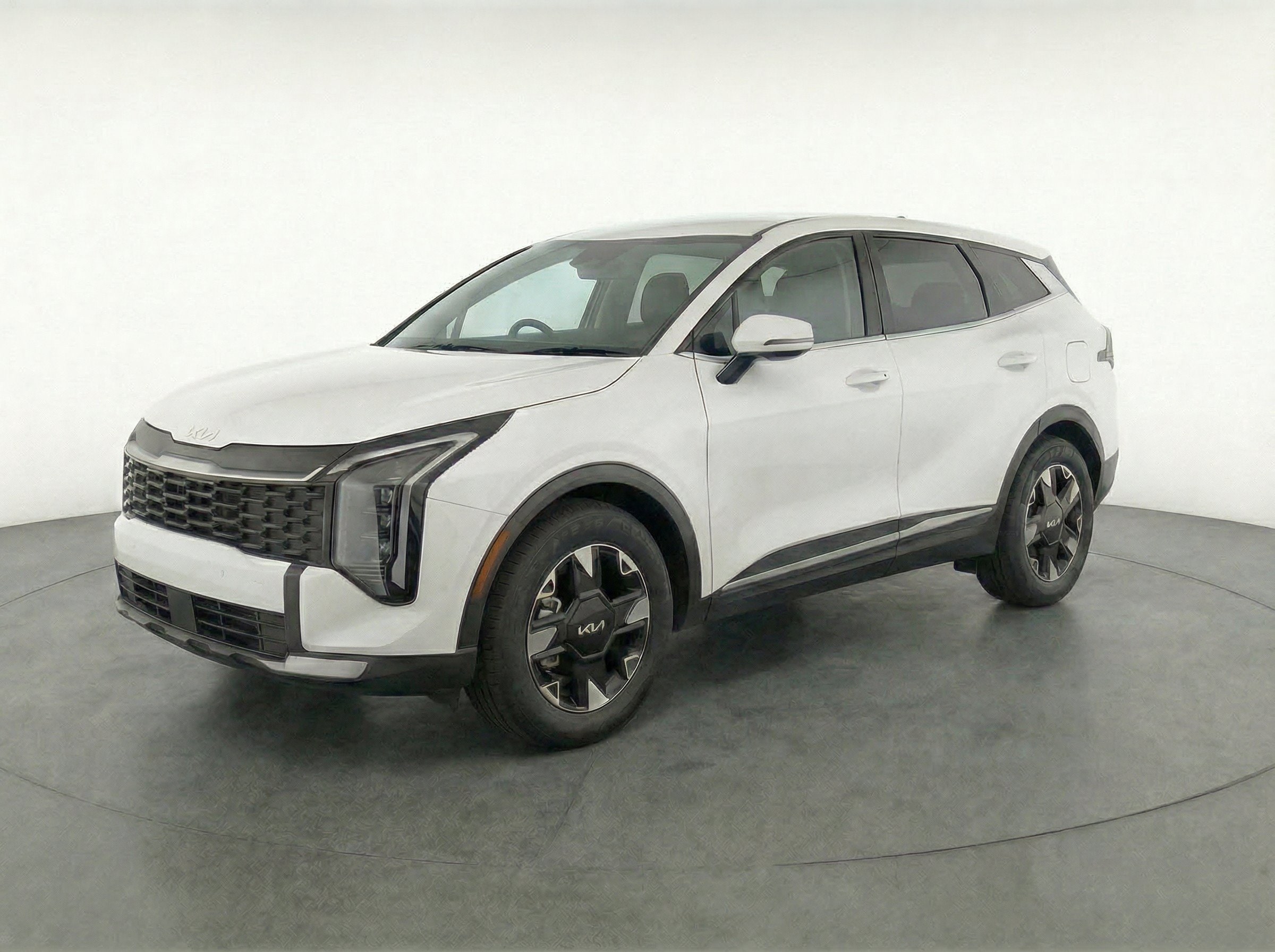 Thumbnail: 2026 Kia Sportage - 3