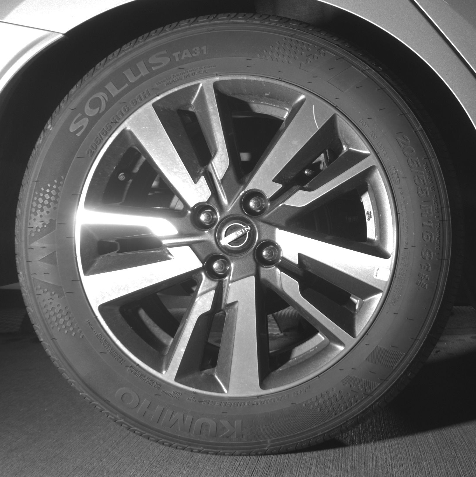 Thumbnail: 2025 Nissan Versa - 12