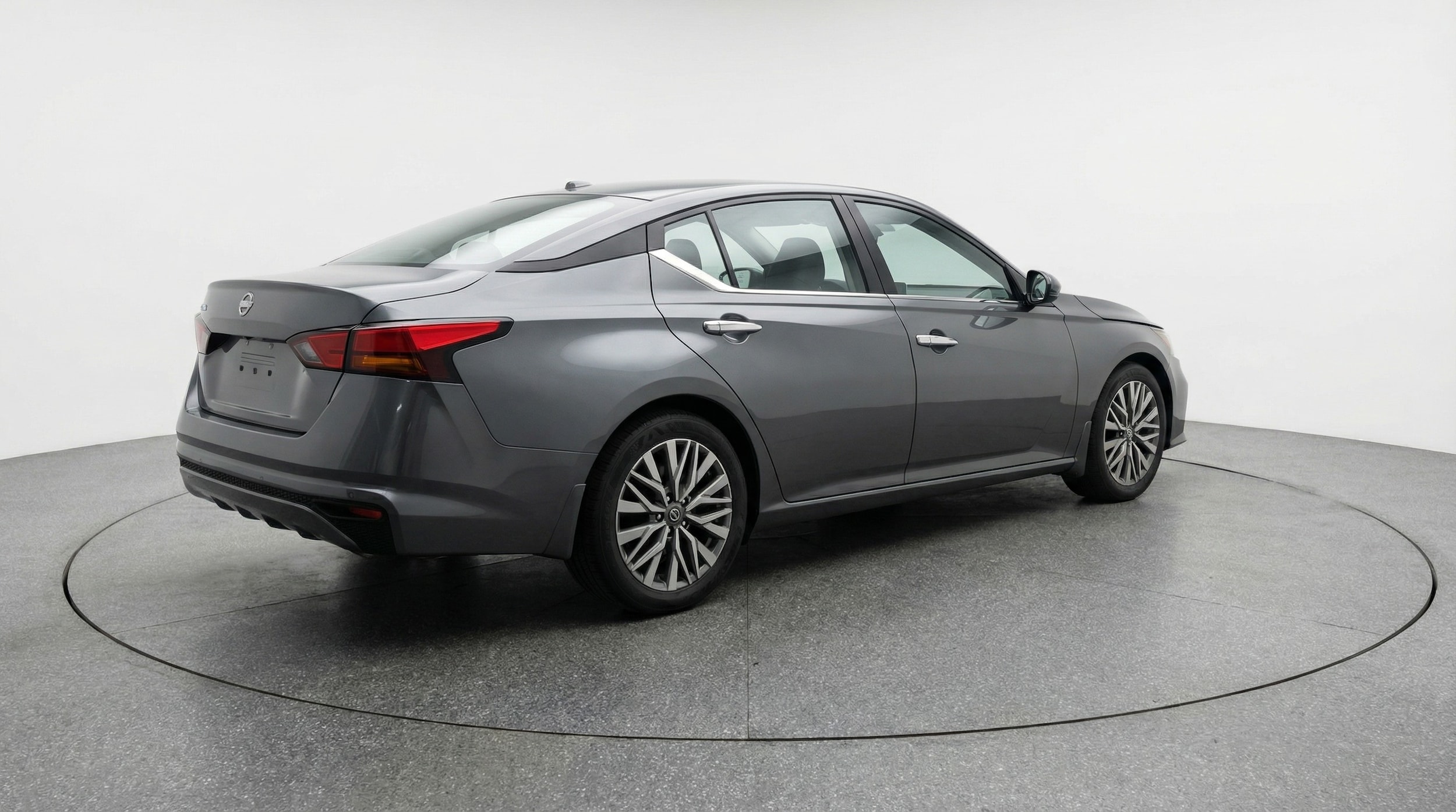 Thumbnail: 2025 Nissan Altima - 7