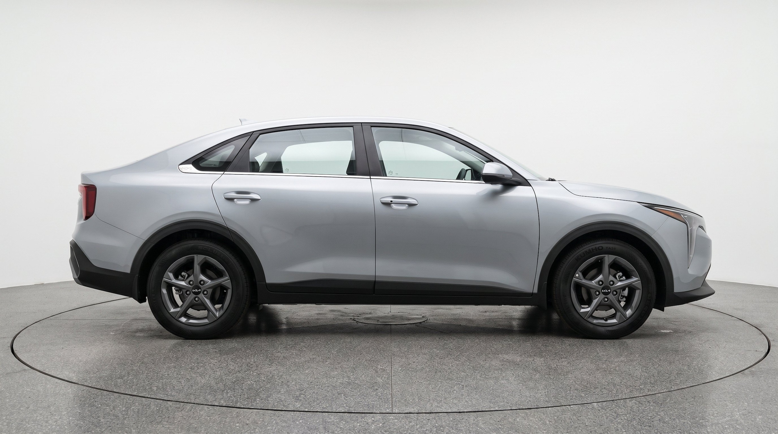 Thumbnail: 2026 Kia K4 - 10