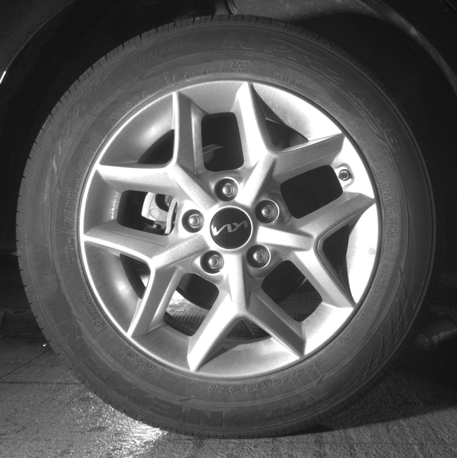 Thumbnail: 2025 Kia Soul - 15