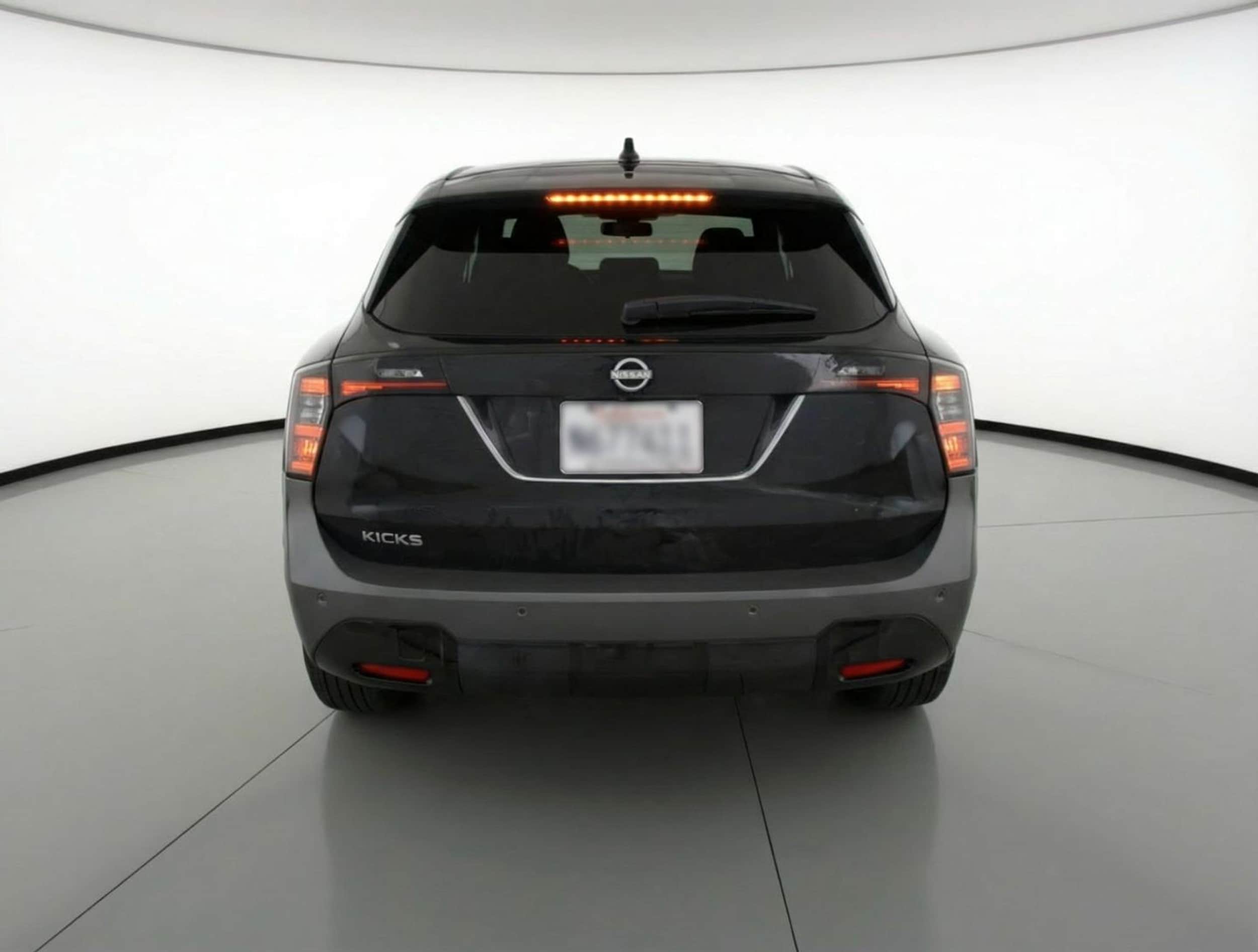Thumbnail: 2025 Nissan Kicks - 6