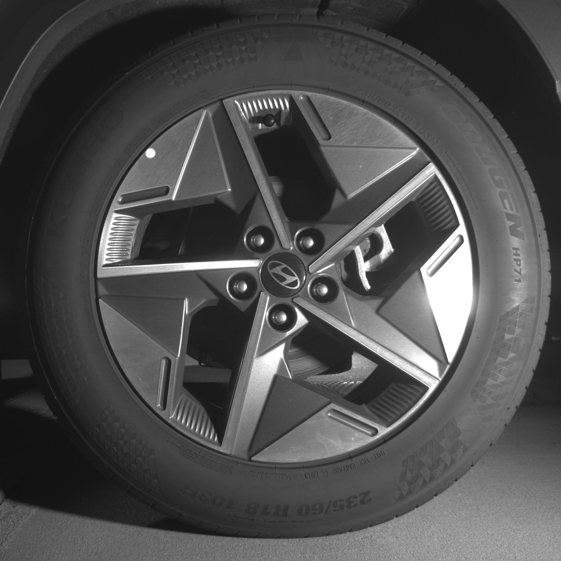 Thumbnail: 2025 Hyundai Tucson - 14