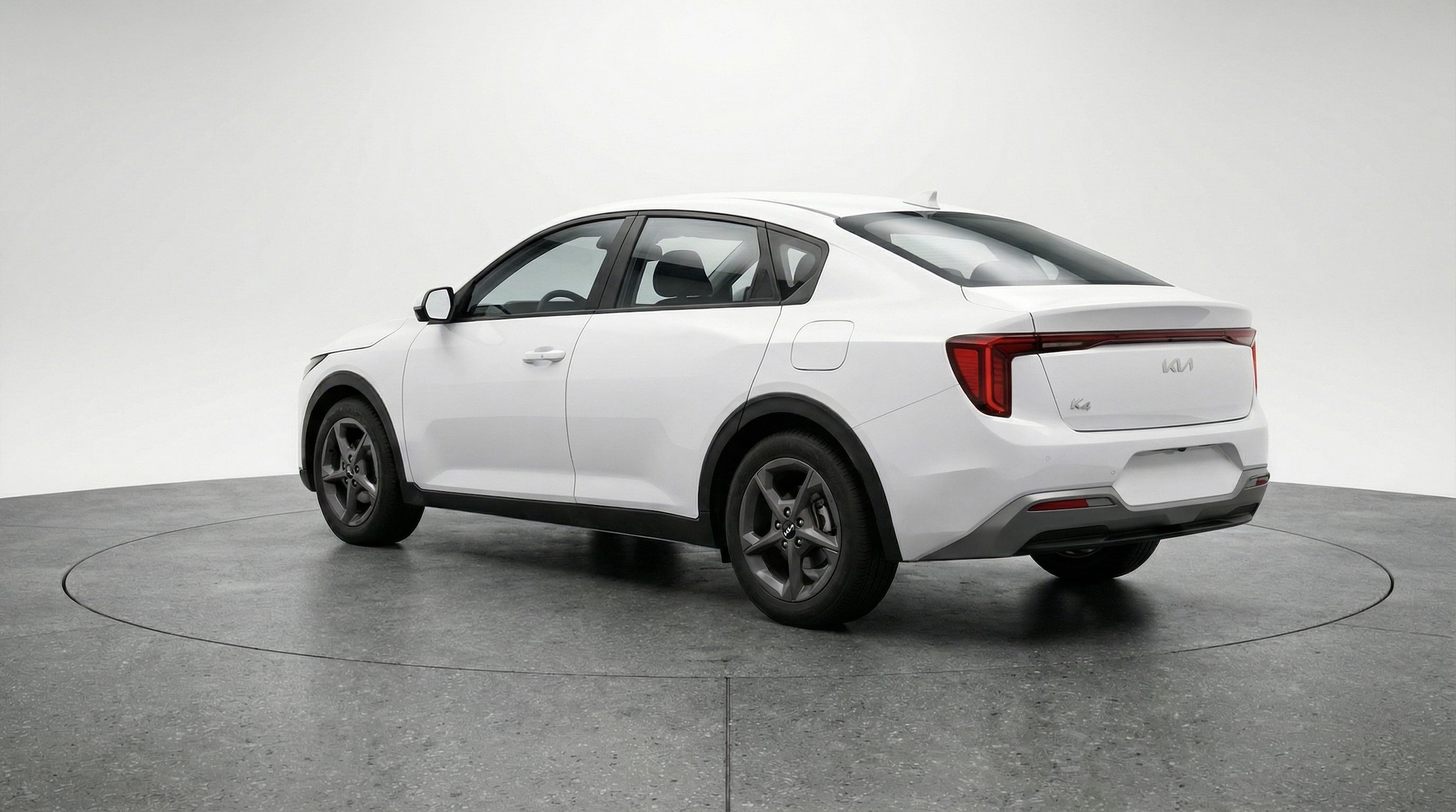 Thumbnail: 2025 Kia K4 - 5